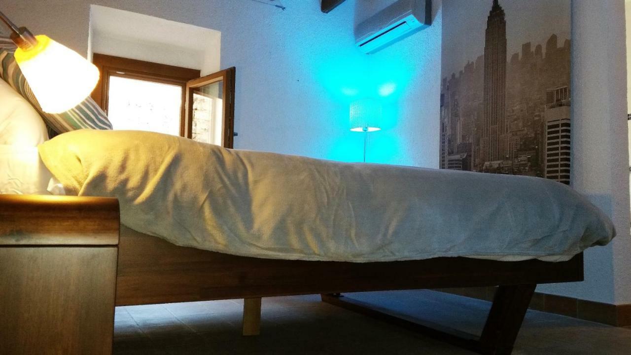 Casarta Villa Luaran gambar