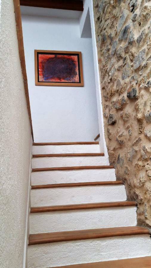 Casarta Villa Luaran gambar