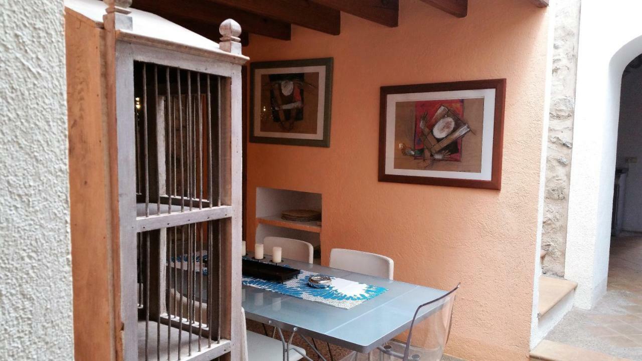 Casarta Villa Luaran gambar