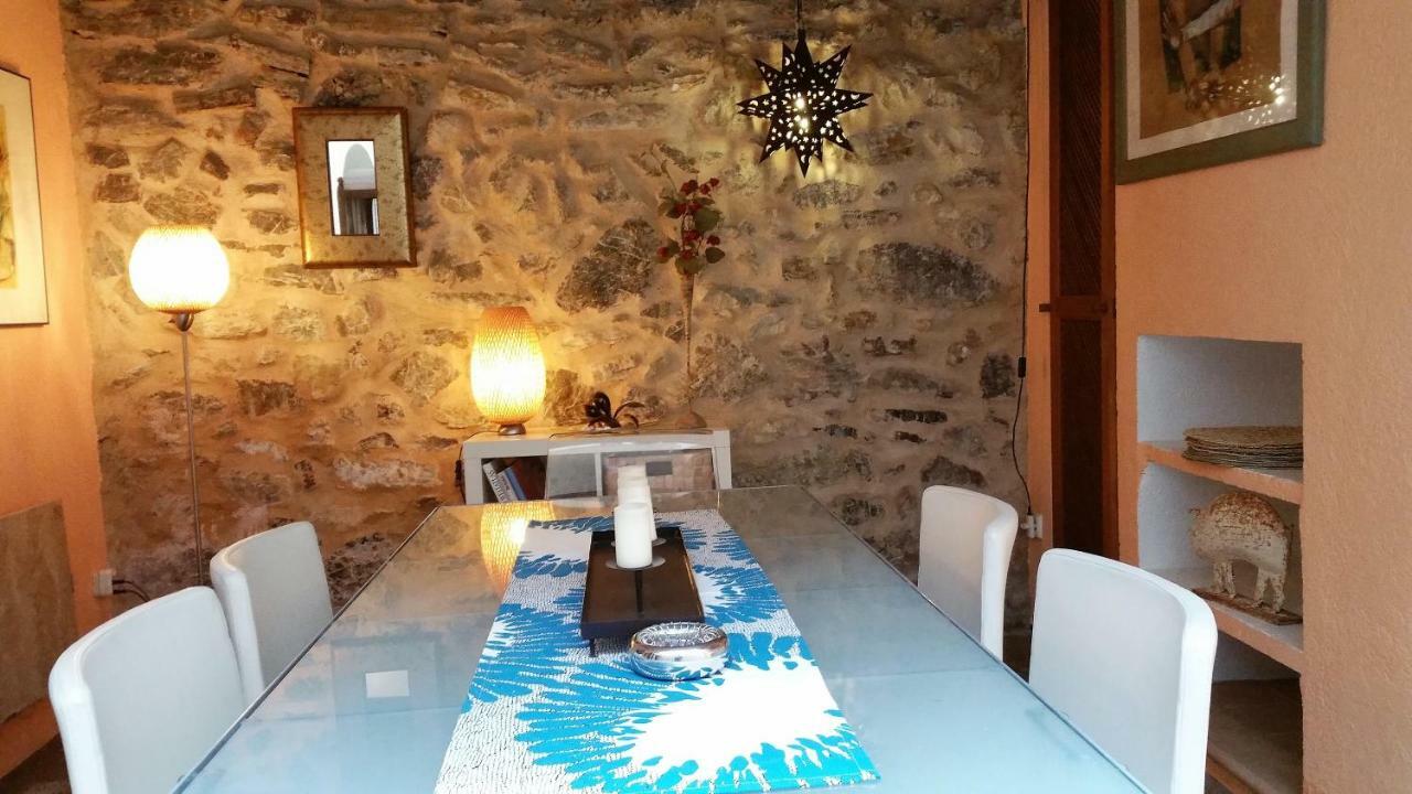 Casarta Villa Luaran gambar
