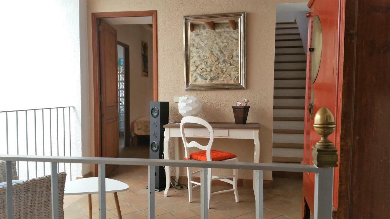 Casarta Villa Luaran gambar