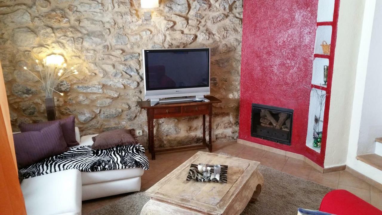 Casarta Villa Luaran gambar