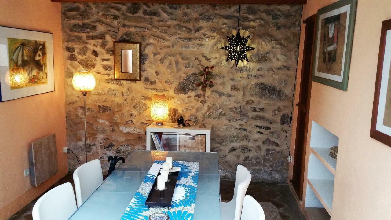 Casarta Villa Luaran gambar