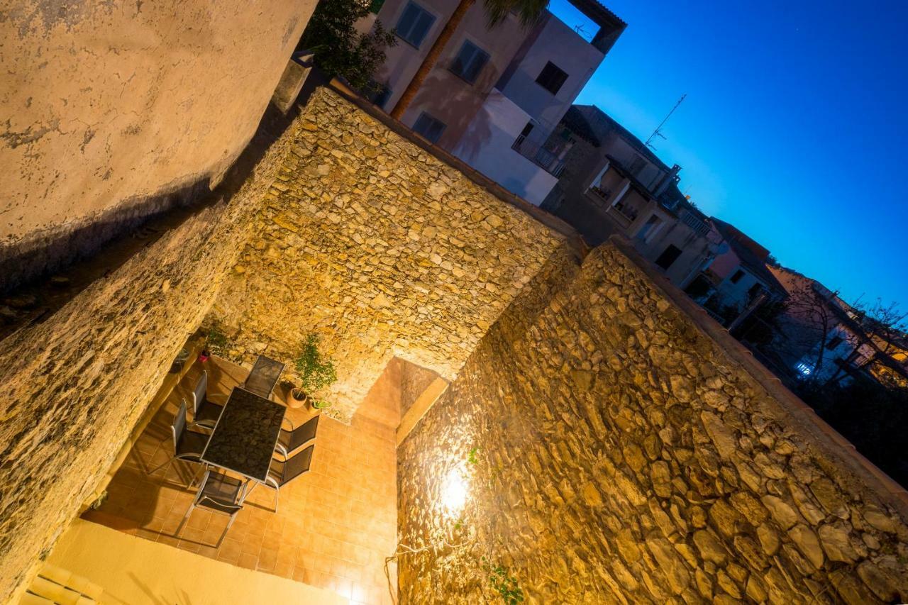 Casarta Villa Luaran gambar