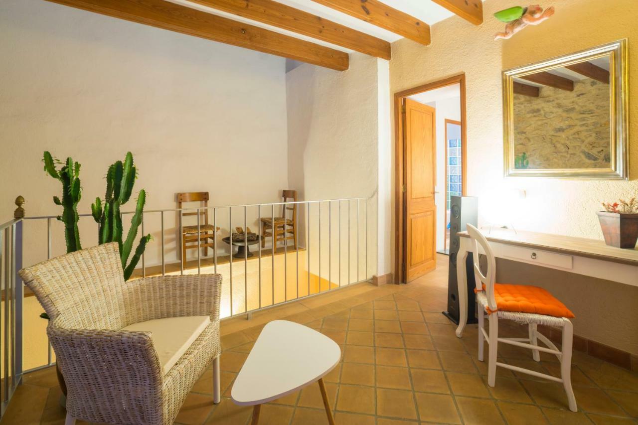 Casarta Villa Luaran gambar